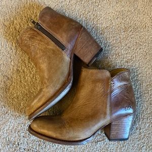 Bed Stu Women’s Yell Bootie